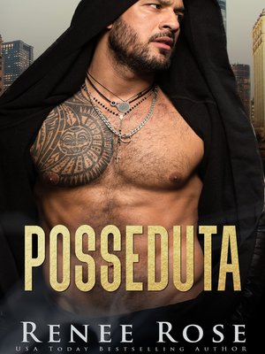 cover image of Posseduta